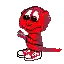 devil